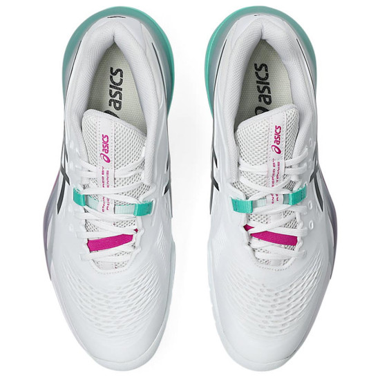 Asics Gel-Resolution X